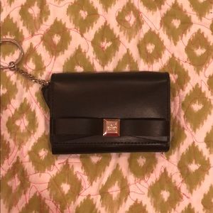 Kate Spade wallet/keychain